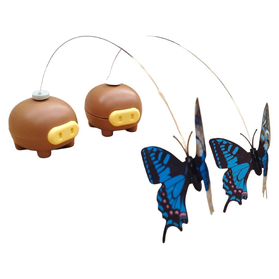 CT1764 1 Pieza De Juguete Para Mascota