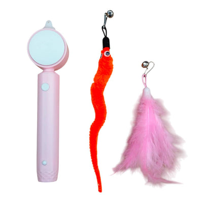 CT0477 1 Pieza De Vara Automática Para Mascota