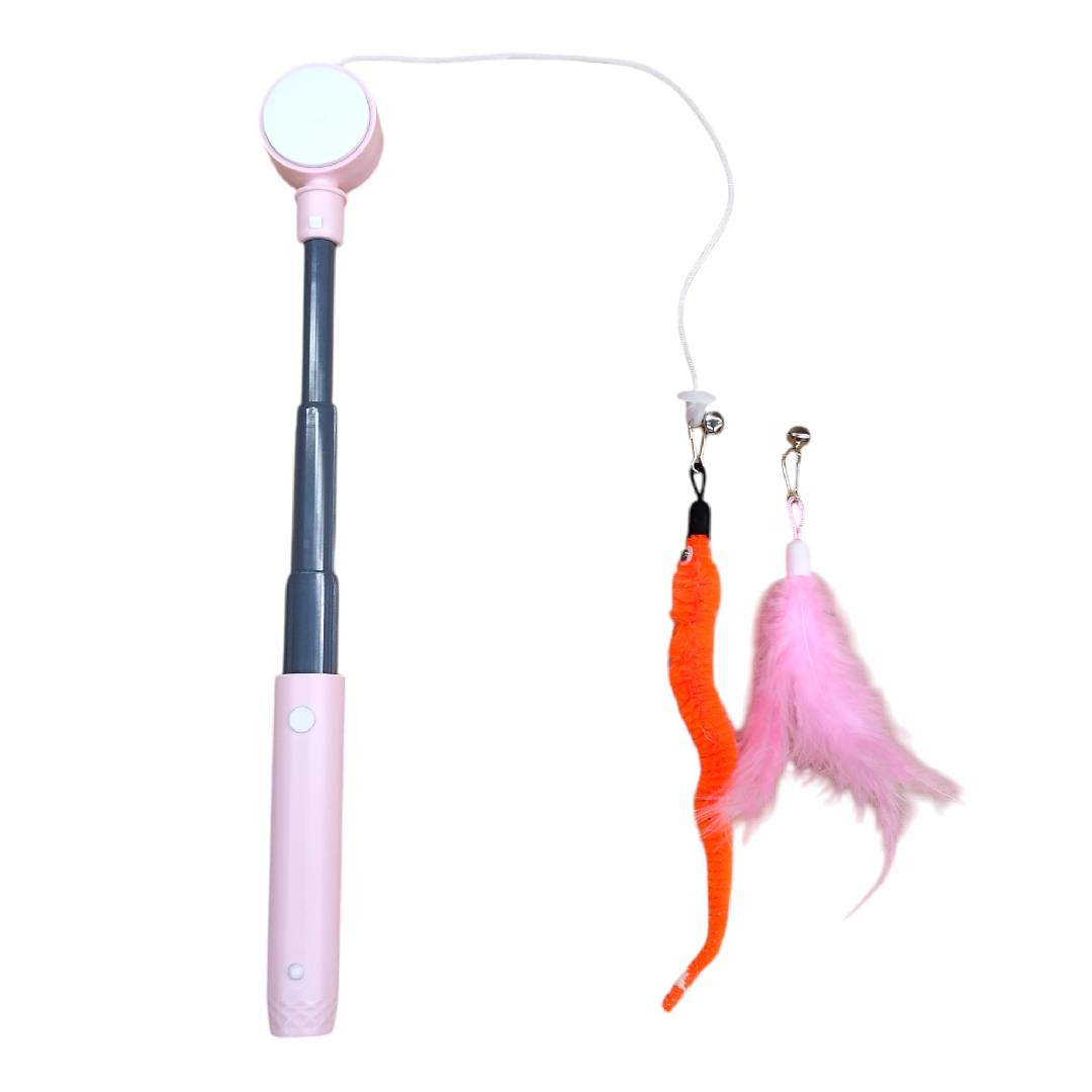 CT0477 1 Pieza De Vara Automática Para Mascota