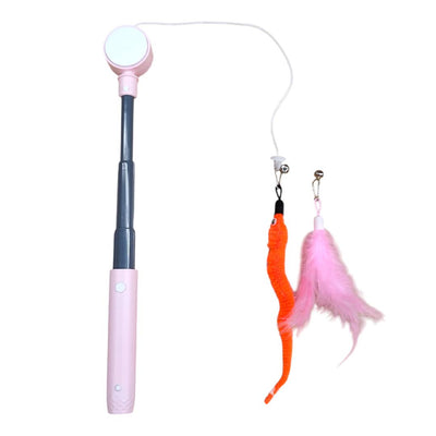 CT0477 1 Pieza De Vara Automática Para Mascota