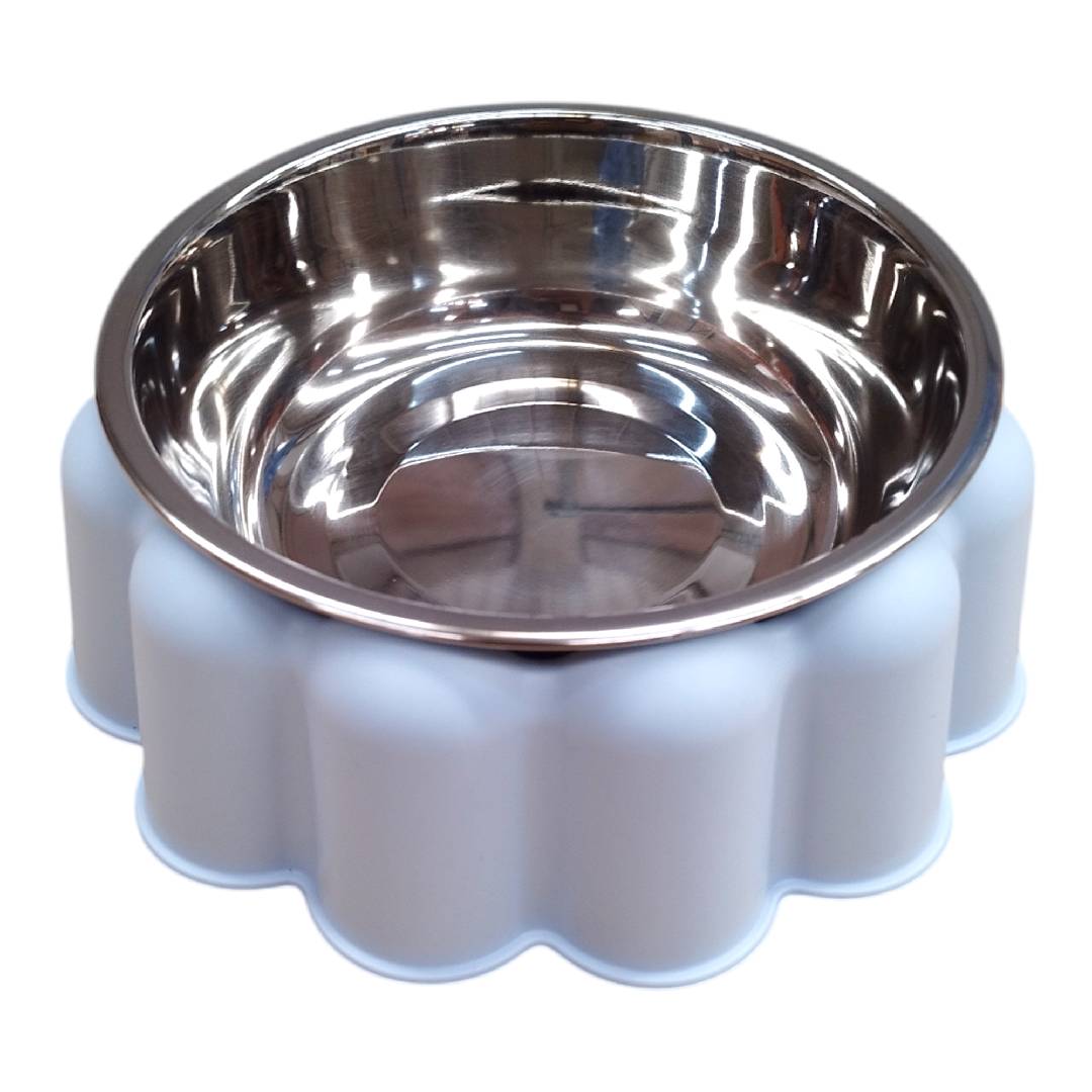 CT1184 1 Pieza De Tazón Para Mascota