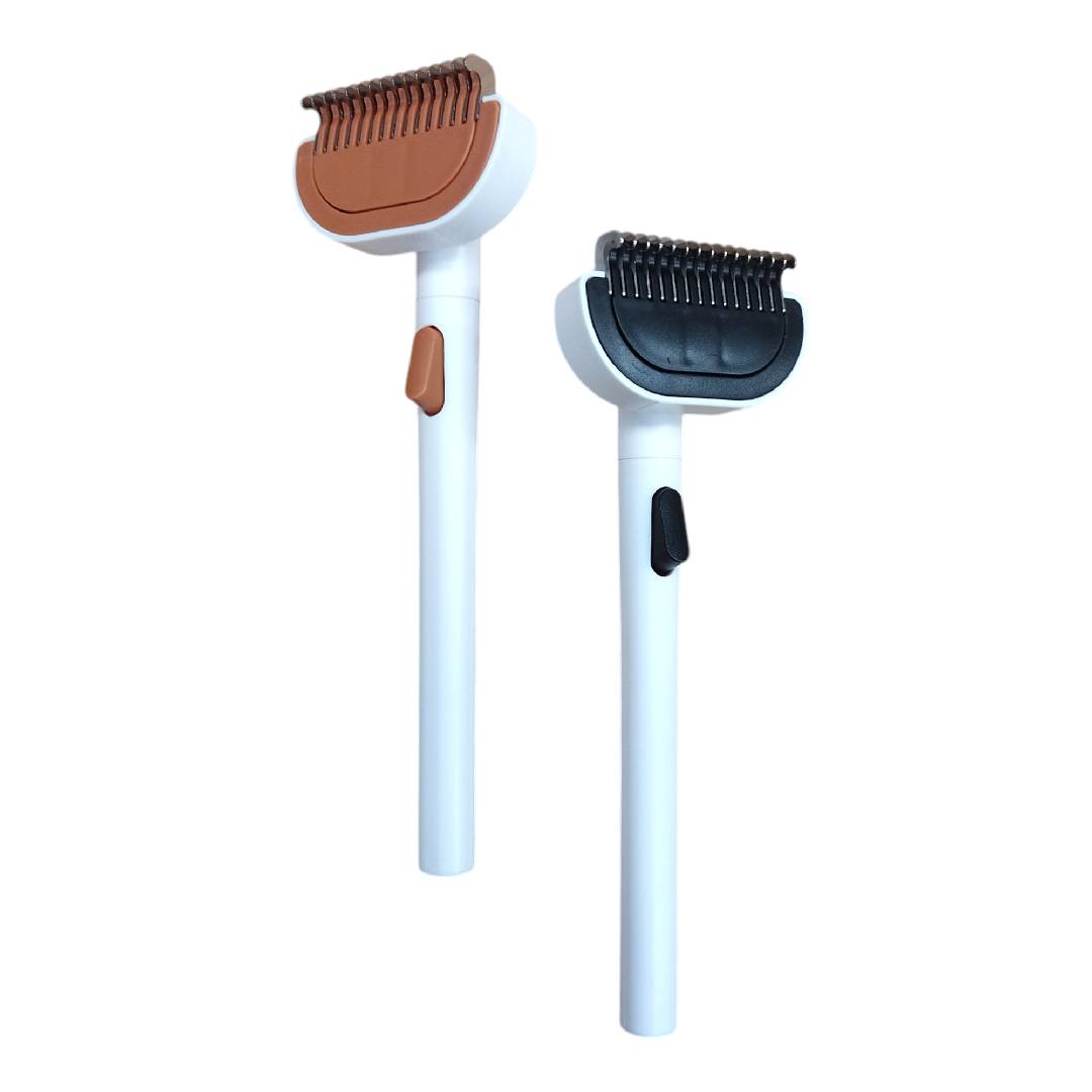 CT0161 1 Pieza De Cepillo Para Mascota