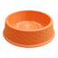 CT1559 1 Pieza De Tazón Para Mascota