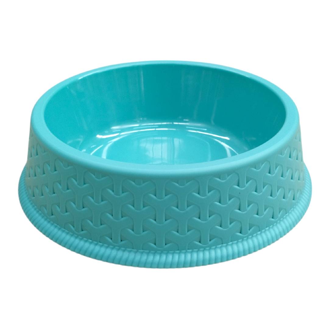 CT1559 1 Pieza De Tazón Para Mascota