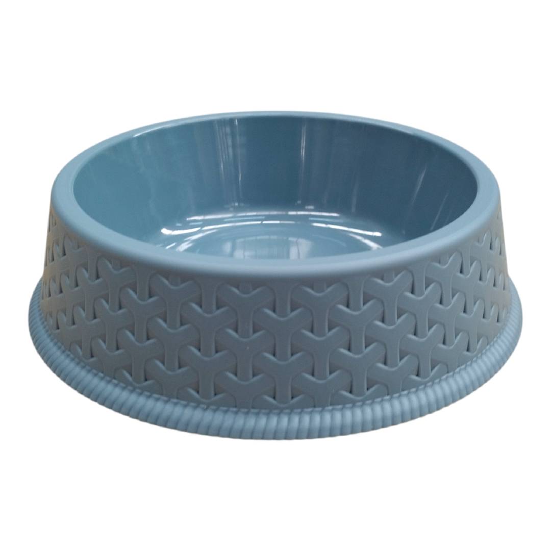CT1559 1 Pieza De Tazón Para Mascota