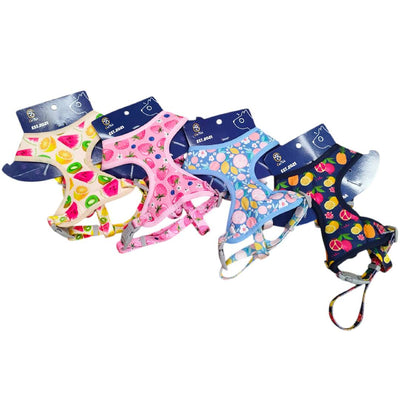 CT1146 1 Peza De Pechera Con Correa Para Mascota