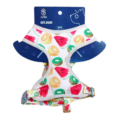 CT1146 1 Peza De Pechera Con Correa Para Mascota