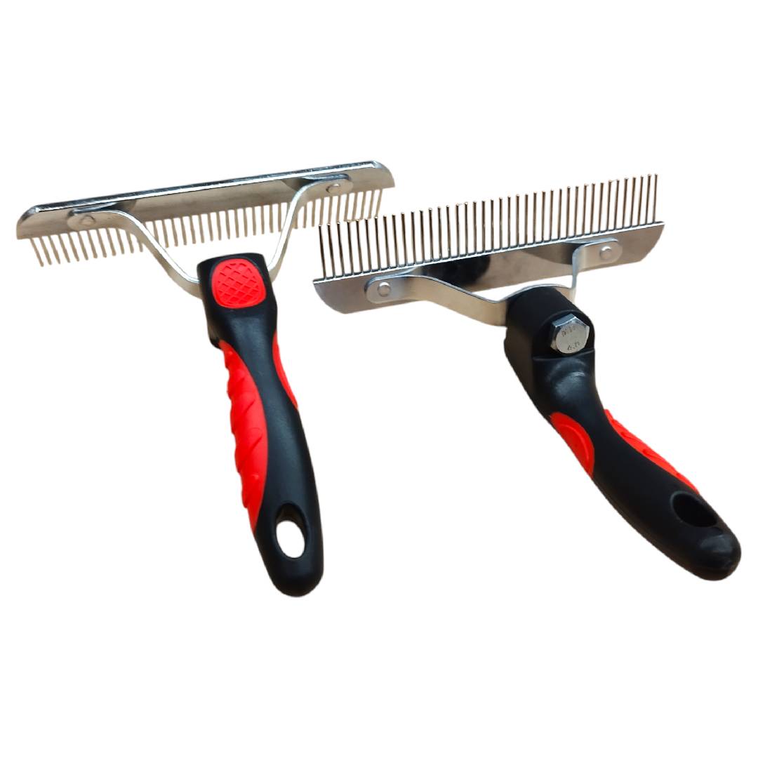 CT9627 1 Pieza De Cepillo Para Mascota