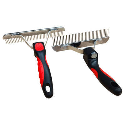 CT9627 1 Pieza De Cepillo Para Mascota