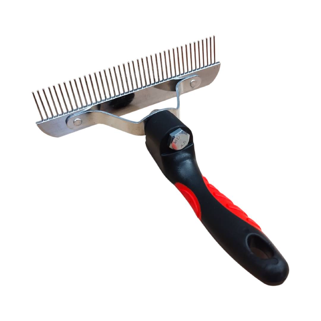 CT9627 1 Pieza De Cepillo Para Mascota