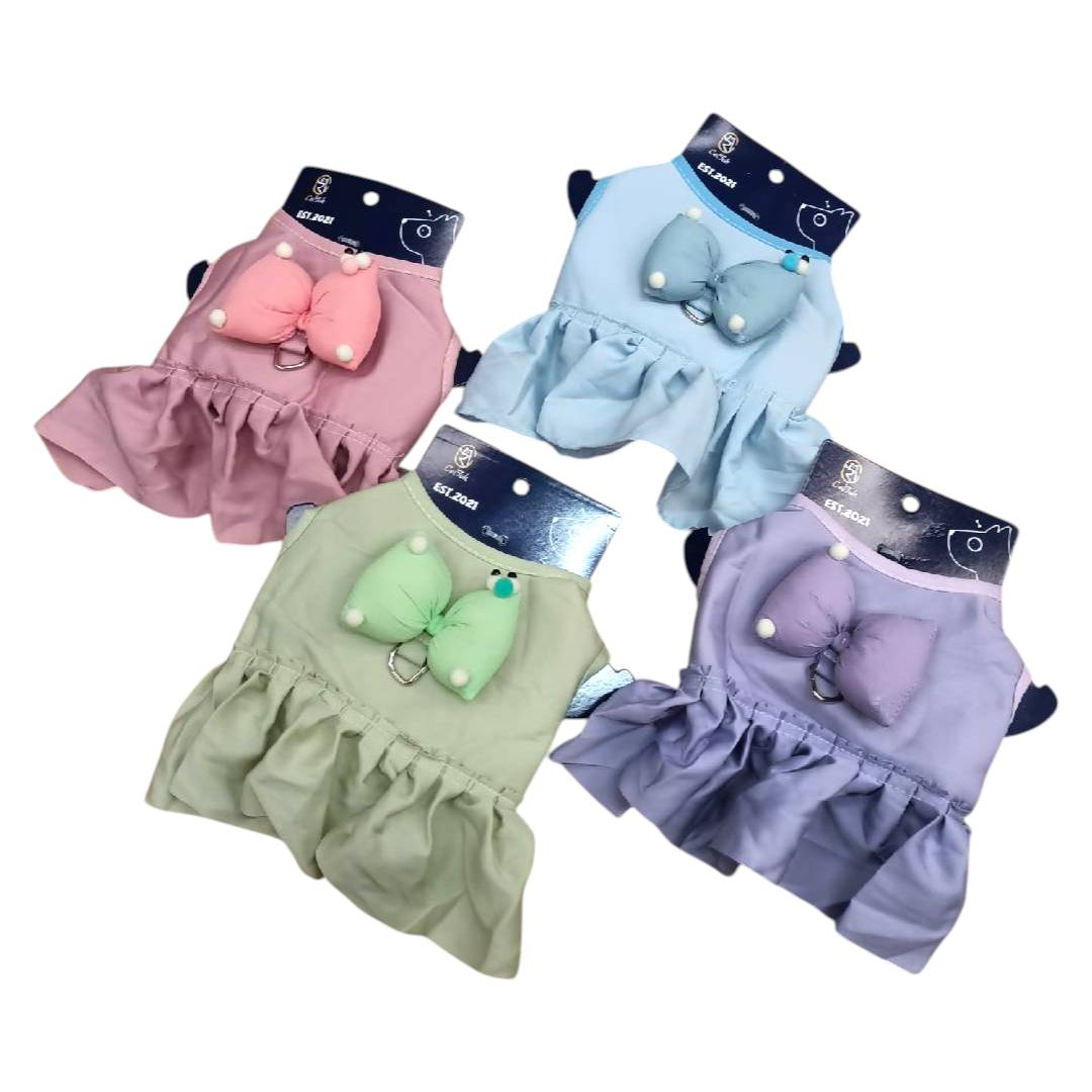 CT8941 1 Peza De Pechera Para Mascota