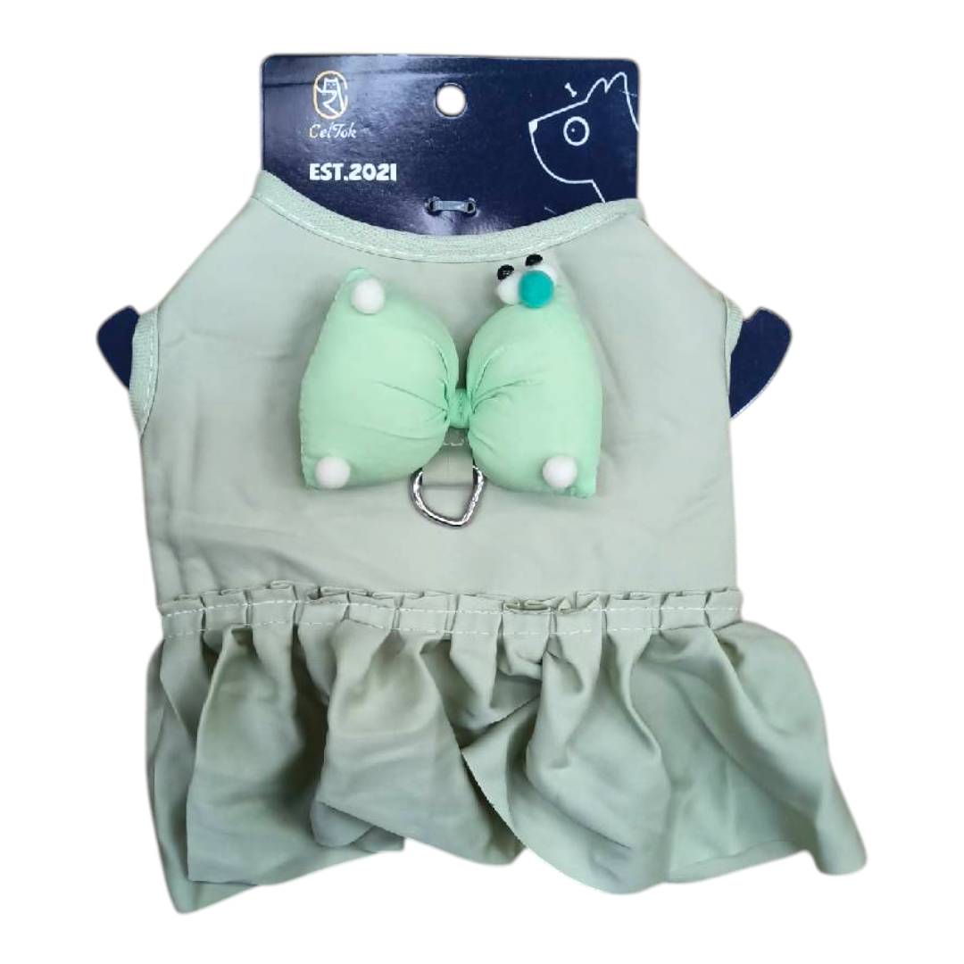 CT8941 1 Peza De Pechera Para Mascota