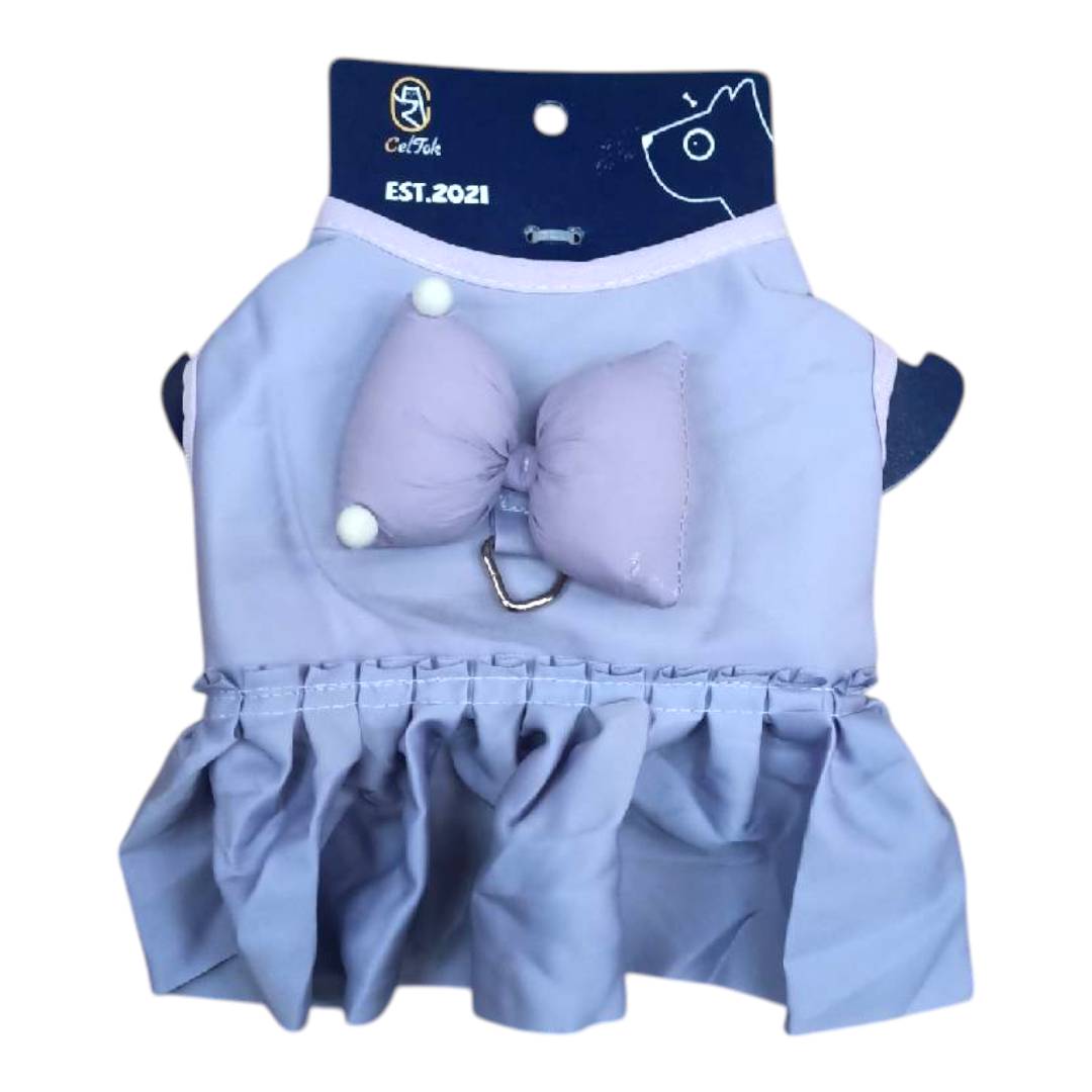 CT8941 1 Peza De Pechera Para Mascota