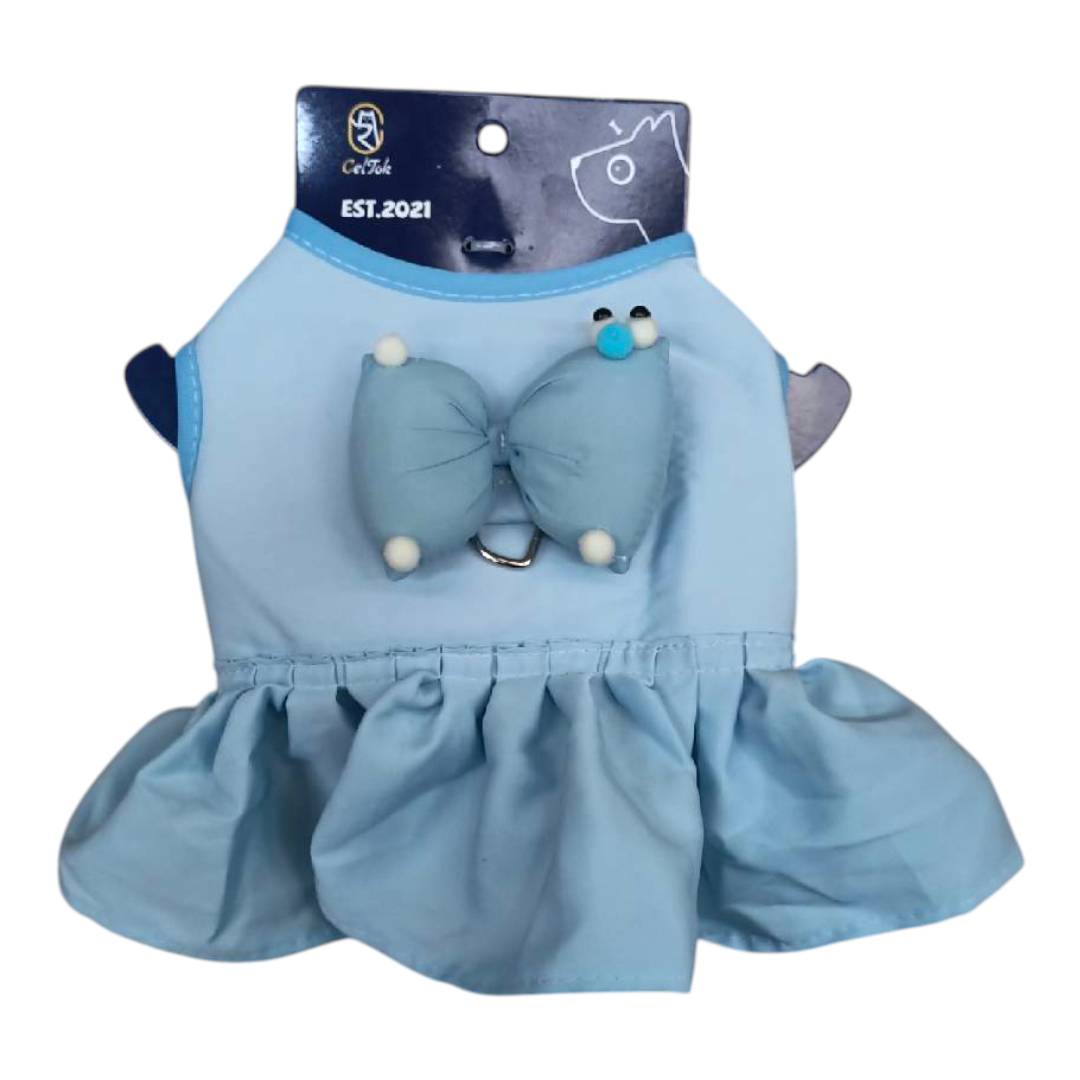 CT8941 1 Peza De Pechera Para Mascota