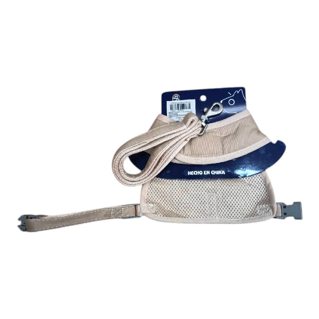 CT8958 1 Peza De Pechera Para Mascota
