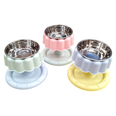 CT1177 1 Pieza De Tazón Para Mascota