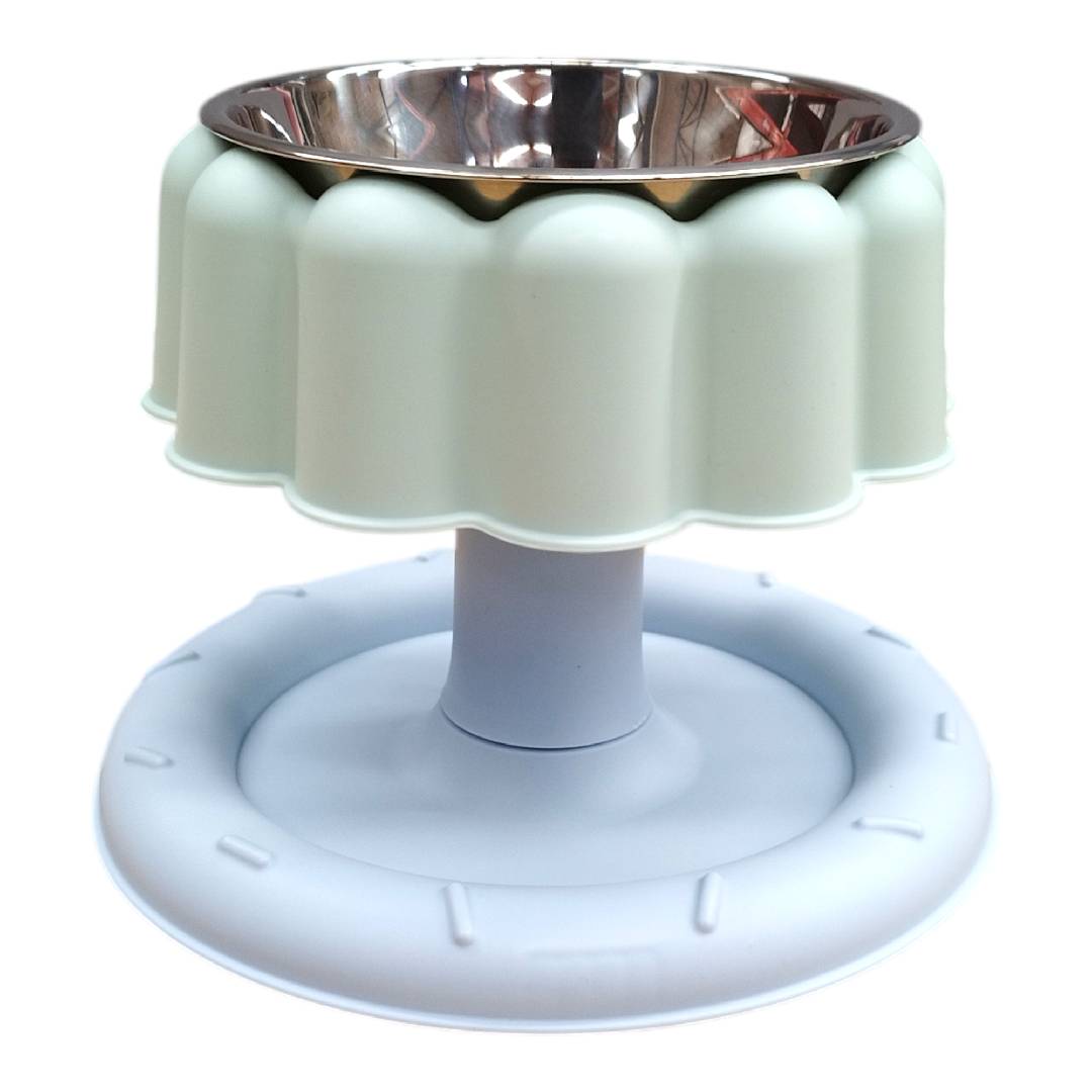 CT1177 1 Pieza De Tazón Para Mascota