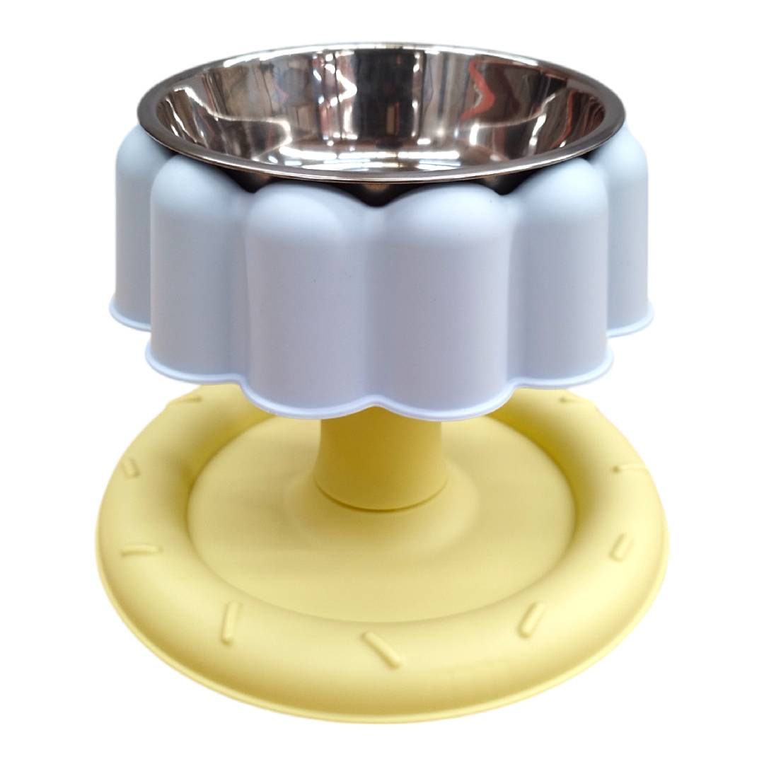 CT1177 1 Pieza De Tazón Para Mascota