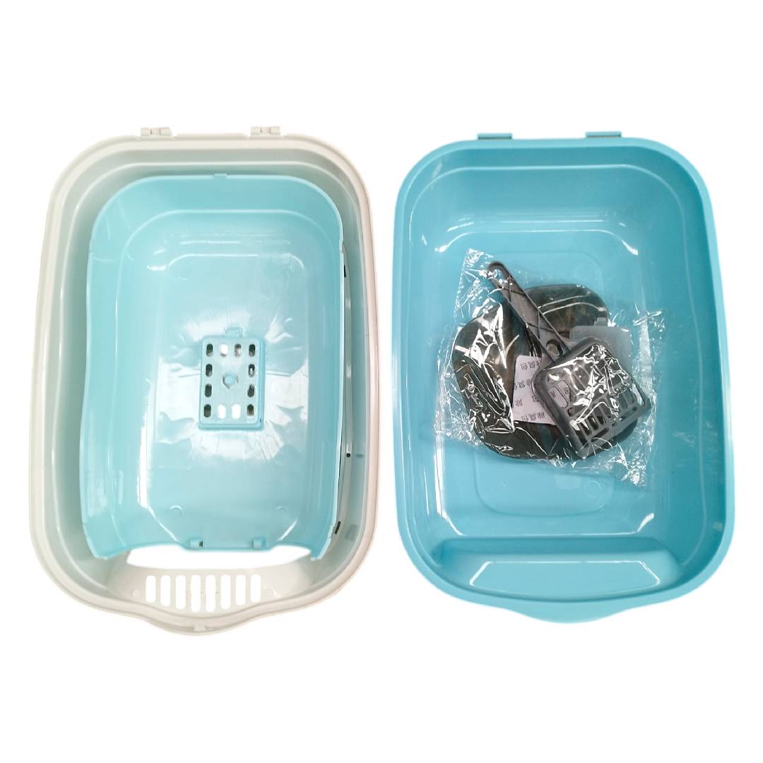 CT6837 1 Pieza De Arenero Para Mascota