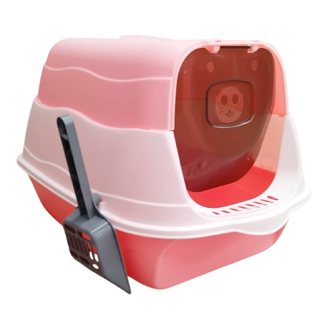 CT6837 1 Pieza De Arenero Para Mascota