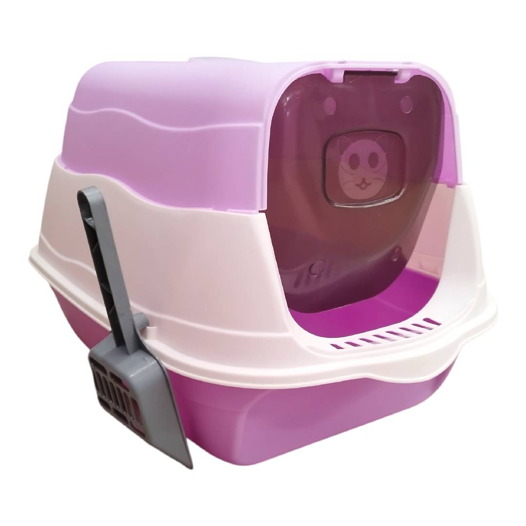 CT6837 1 Pieza De Arenero Para Mascota