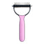 CT2061 1 Pieza Cepillo Removedor De Pelo Para Gato y Perro