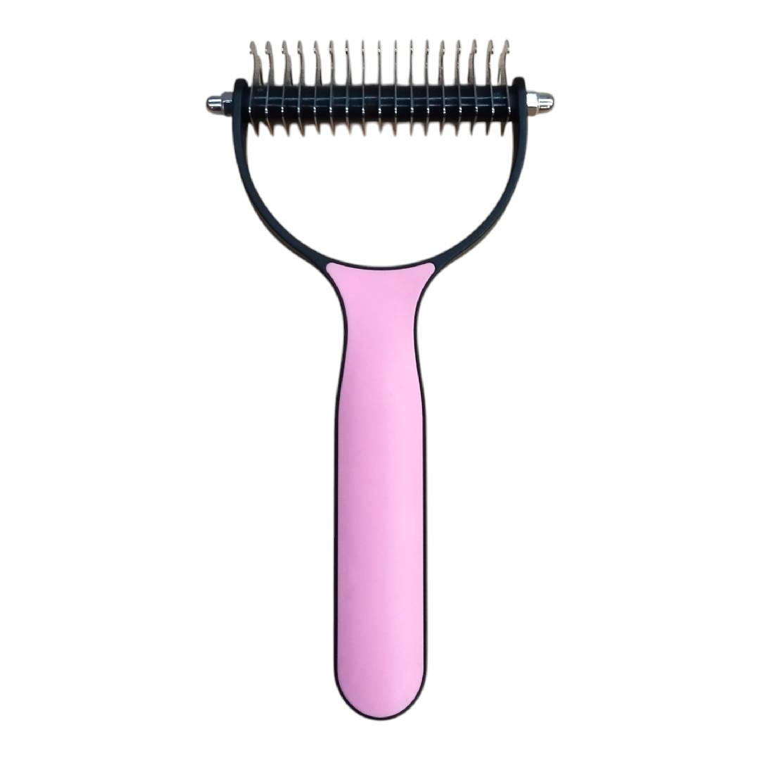 CT2061 1 Pieza Cepillo Removedor De Pelo Para Gato y Perro