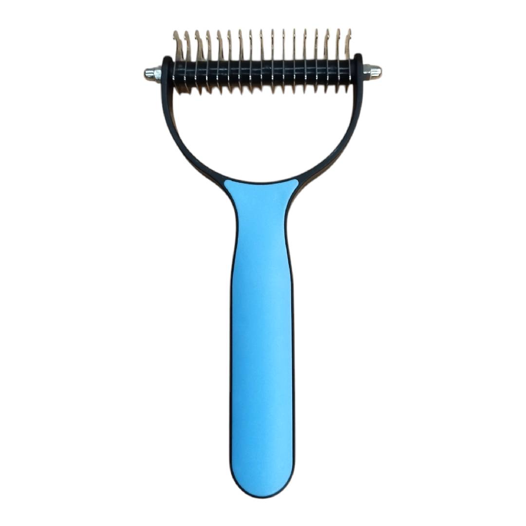 CT2061 1 Pieza Cepillo Removedor De Pelo Para Gato y Perro