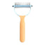 CT2061 1 Pieza Cepillo Removedor De Pelo Para Gato y Perro