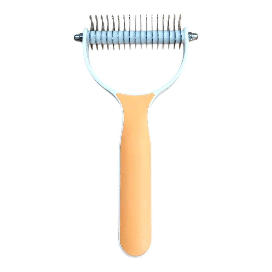 CT2061 1 Pieza Cepillo Removedor De Pelo Para Gato y Perro