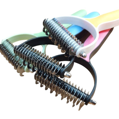 CT2061 1 Pieza Cepillo Removedor De Pelo Para Gato y Perro