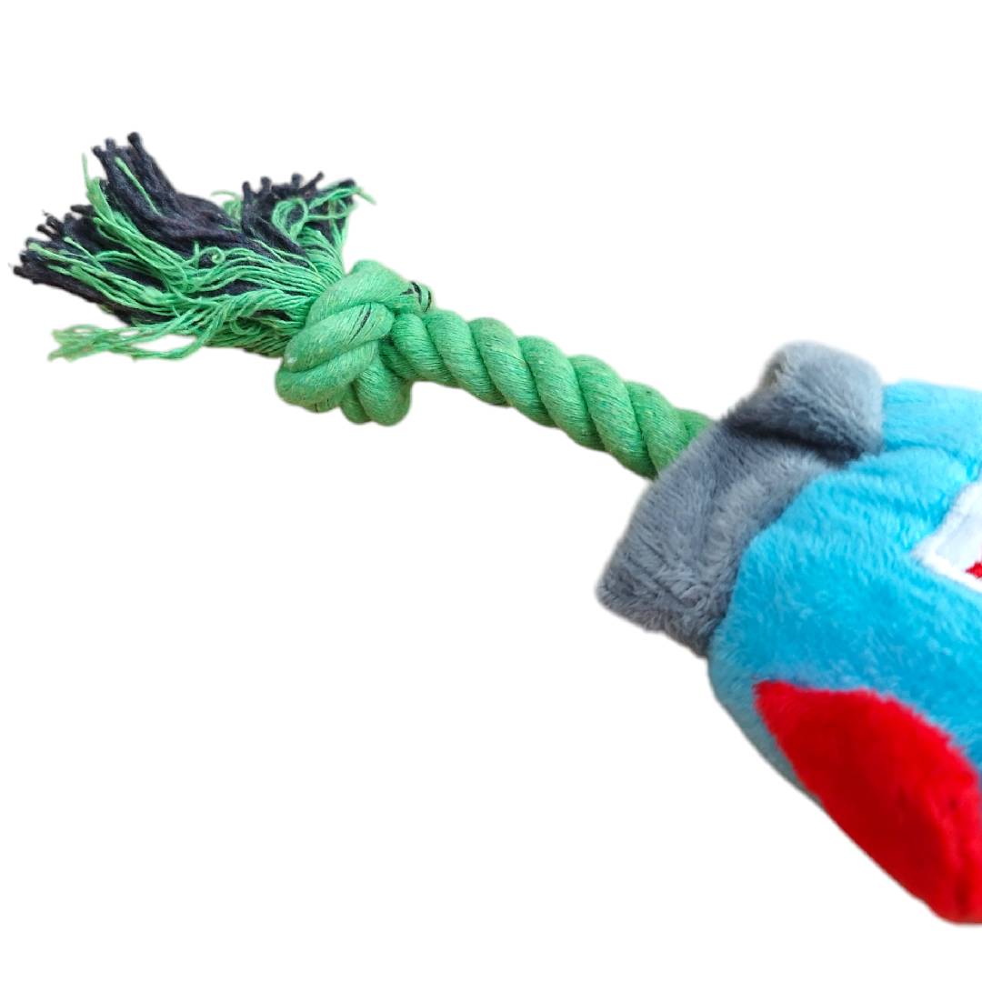 CT9945 1 Pieza De Juguete Para Mascota