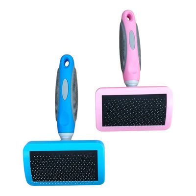 CT0392 1 Pieza De Cepillo Para Mascota