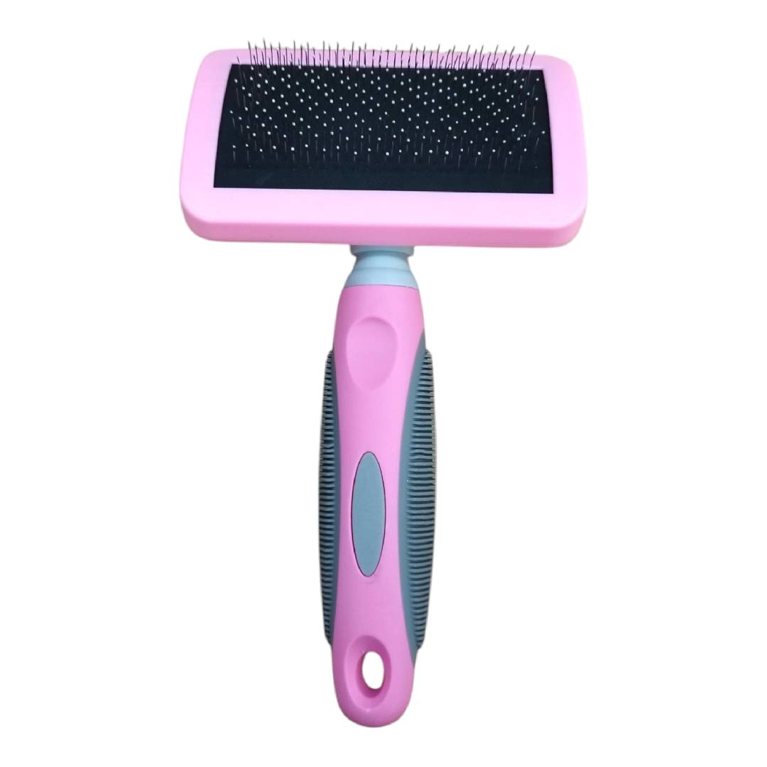 CT0392 1 Pieza De Cepillo Para Mascota