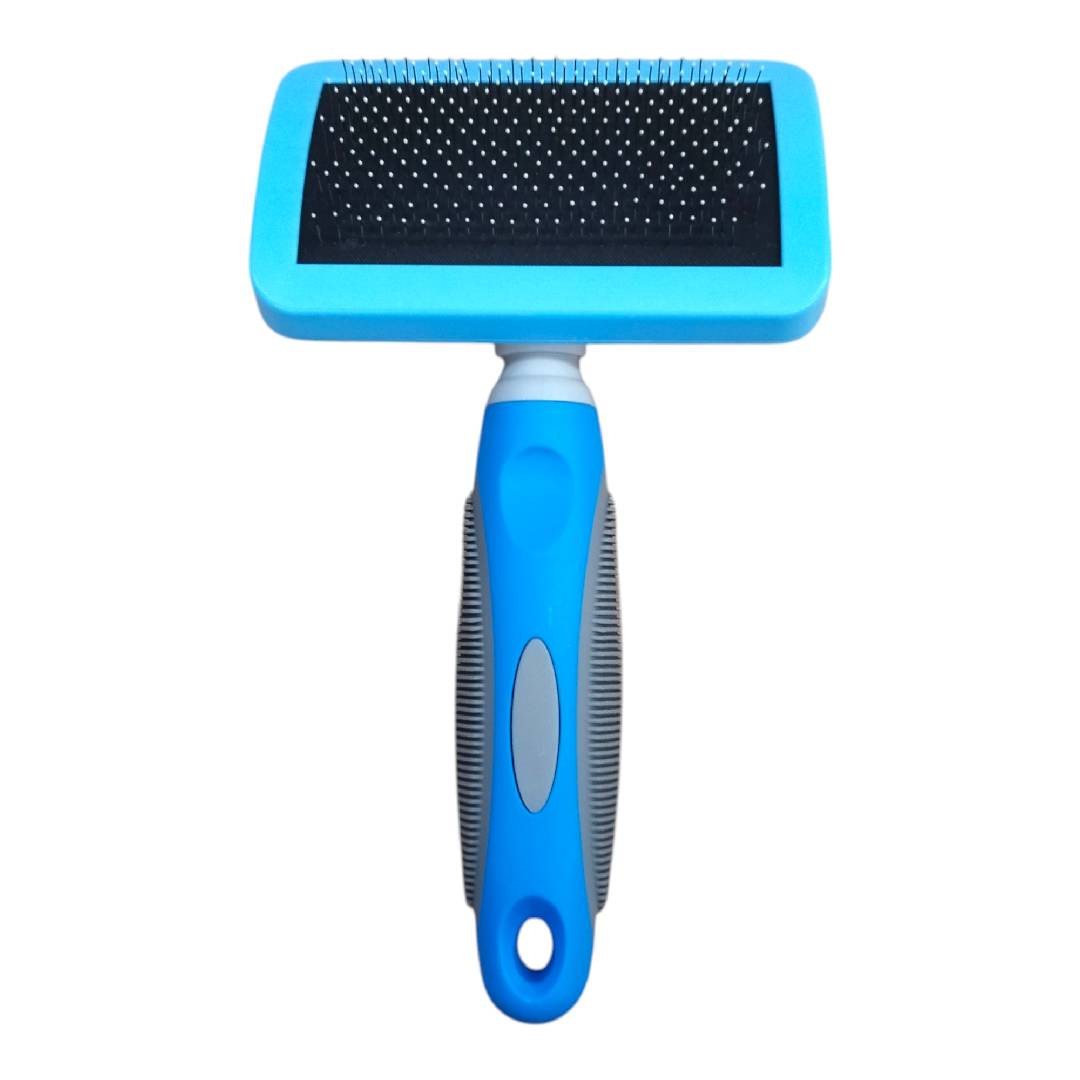 CT0392 1 Pieza De Cepillo Para Mascota