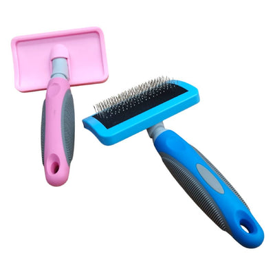 CT0392 1 Pieza De Cepillo Para Mascota
