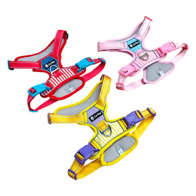 CT2662 1 Pieza De Pechera Para Mascota