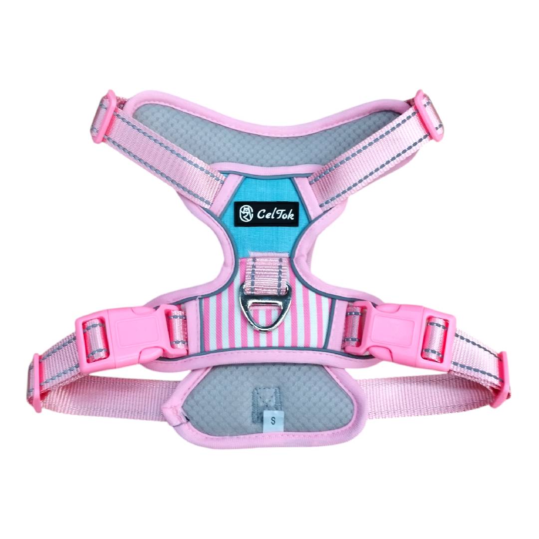 CT2662 1 Pieza De Pechera Para Mascota