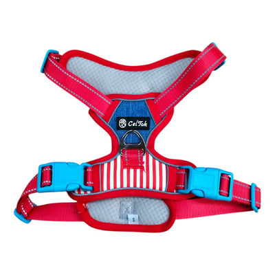 CT2662 1 Pieza De Pechera Para Mascota