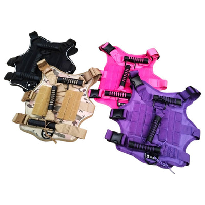 CT2716 1 Pieza De Pechera Para Mascota