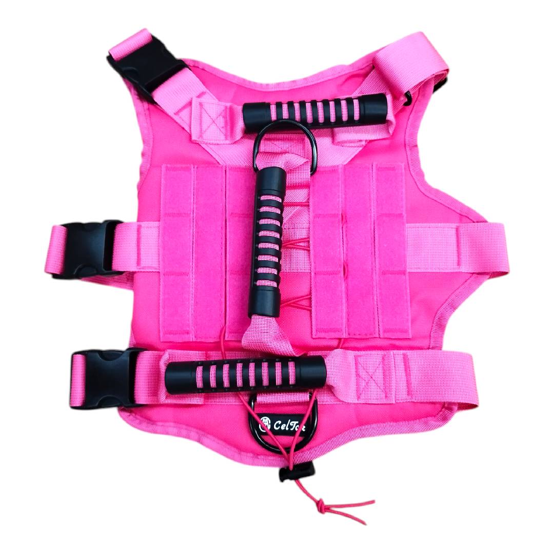 CT2716 1 Pieza De Pechera Para Mascota