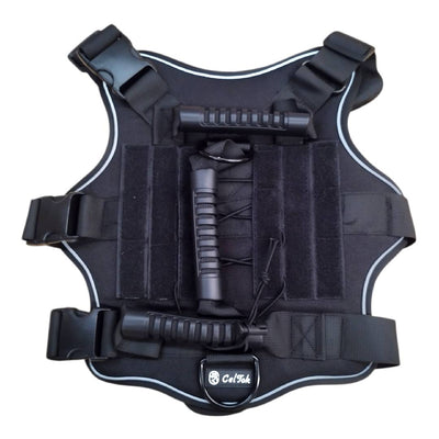 CT2716 1 Pieza De Pechera Para Mascota