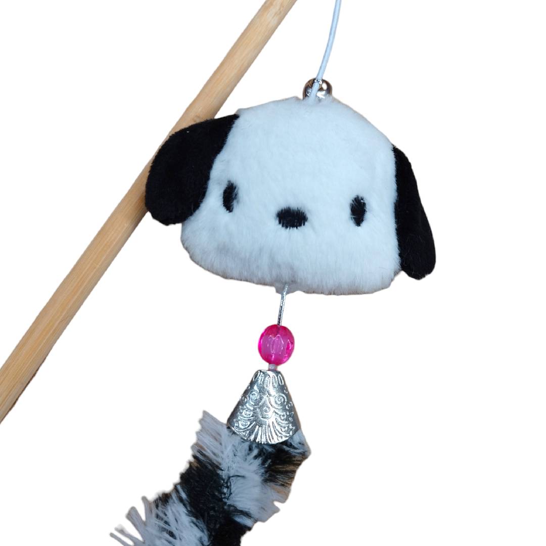 CT0163 1 Pieza De Juguete Para Mascota