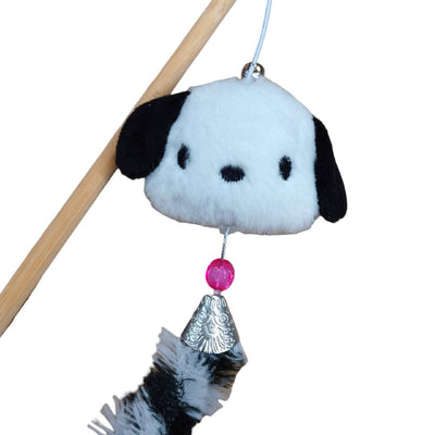 CT0163 1 Pieza De Juguete Para Mascota