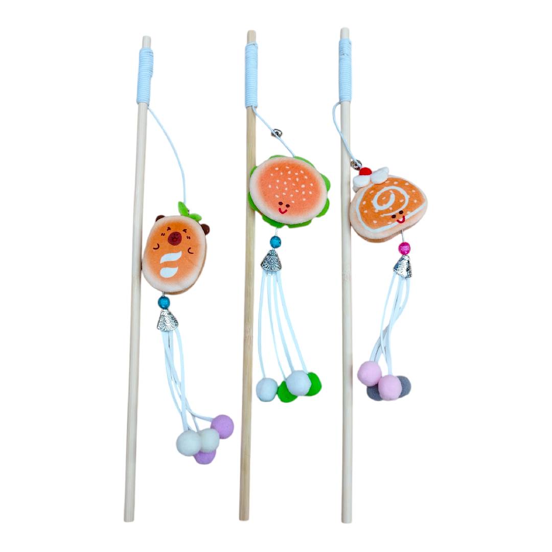 CT0017 1 Pieza De Juguete Para Mascota