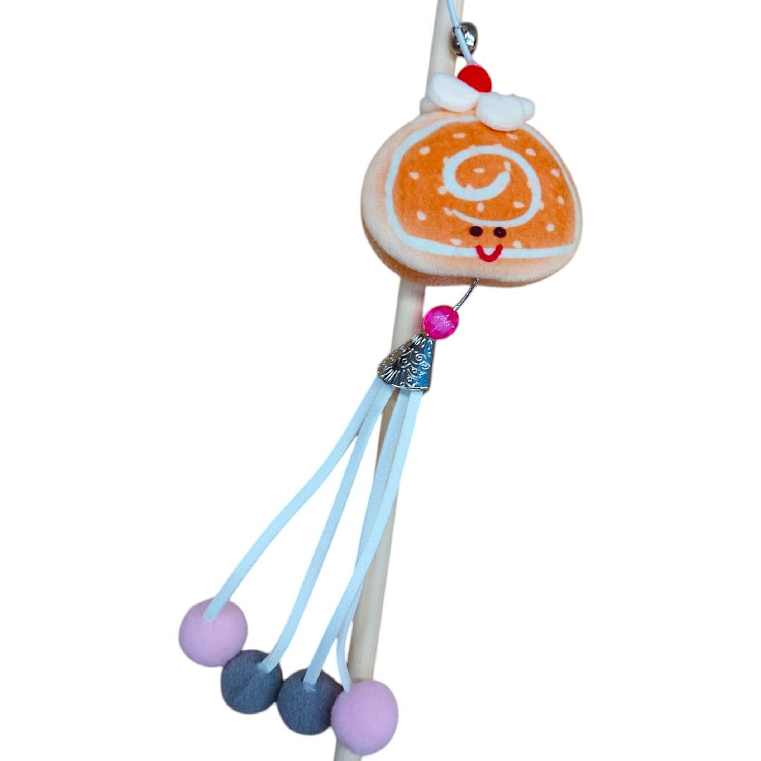 CT0017 1 Pieza De Juguete Para Mascota