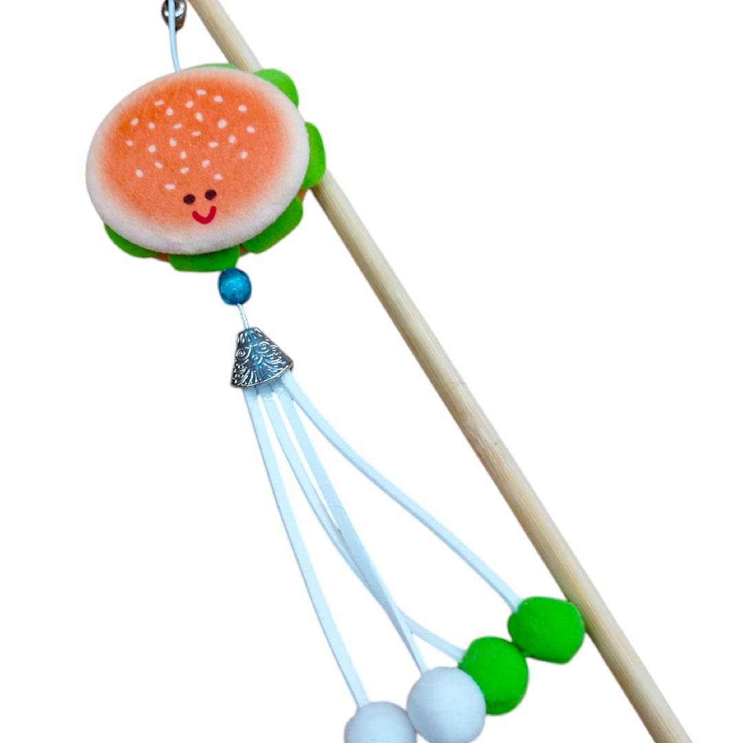 CT0017 1 Pieza De Juguete Para Mascota