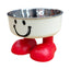CT9849 1 Pieza De Tazon Elevado Para Mascota