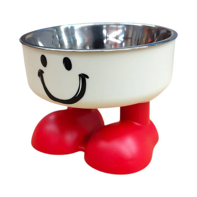 CT9849 1 Pieza De Tazon Elevado Para Mascota