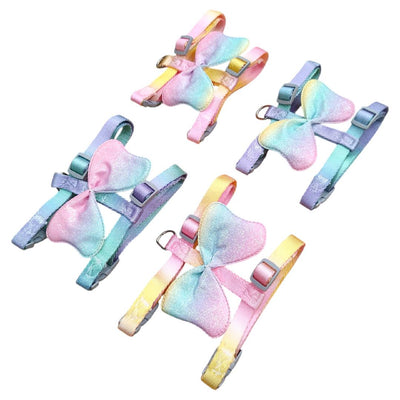 CT1191 1 Peza De Pechera Con Correa Para Mascota